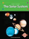 Title details for The Solar System by Dana Meachen Rau - Wait list